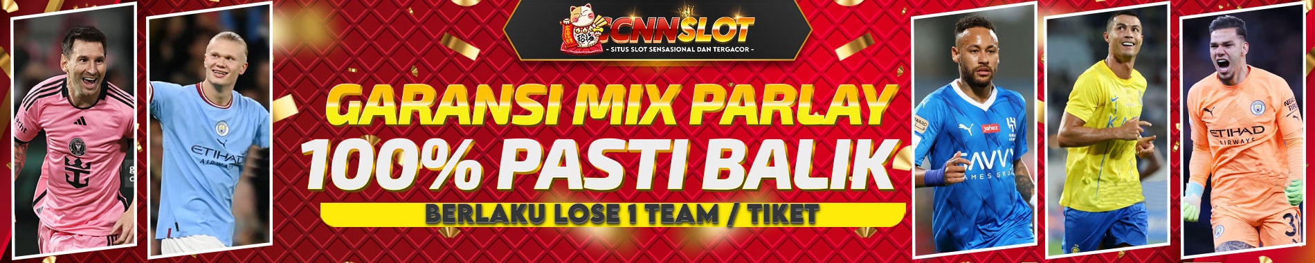 situs judi bola cashback mixparlay